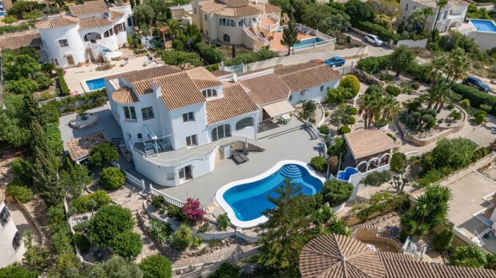 Image No.5-5 Bed Villa for sale