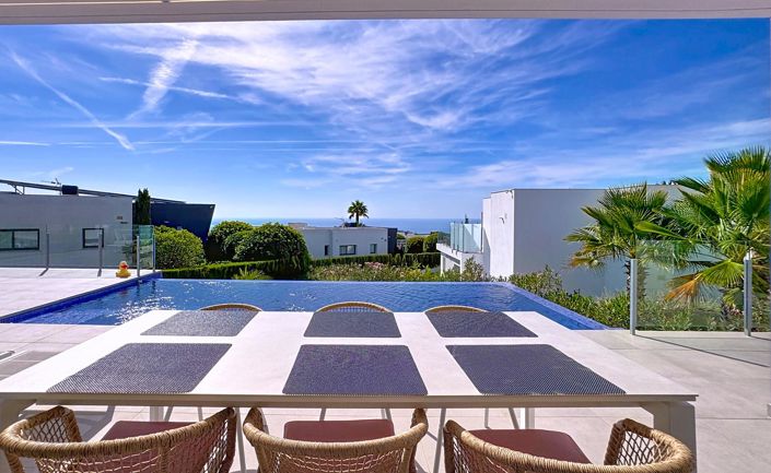 Image No.11-3 Bed Villa for sale