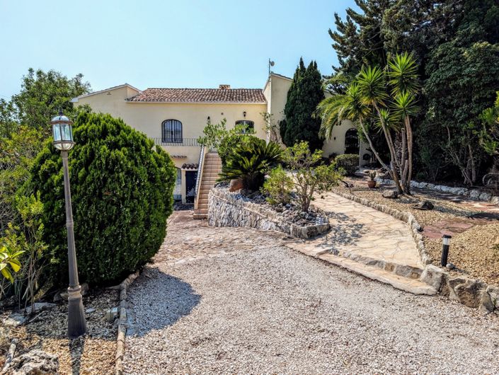 Image No.50-4 Bed Villa for sale