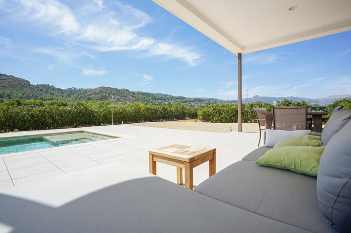 Image No.4-3 Bed Villa for sale