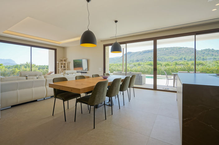 Image No.8-3 Bed Villa for sale