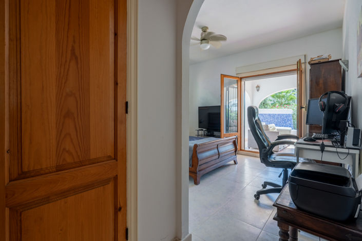 Image No.16-3 Bed Villa for sale