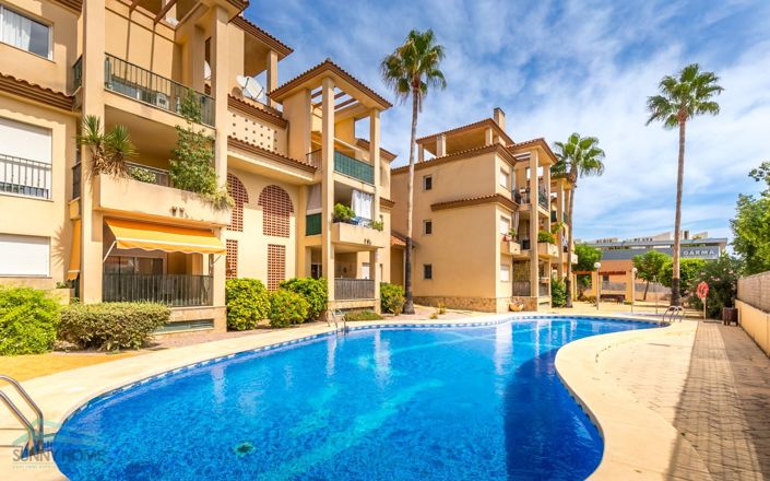 Image No.1-2 Bed Apartment for sale