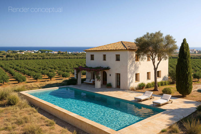 Image No.2-Villa for sale