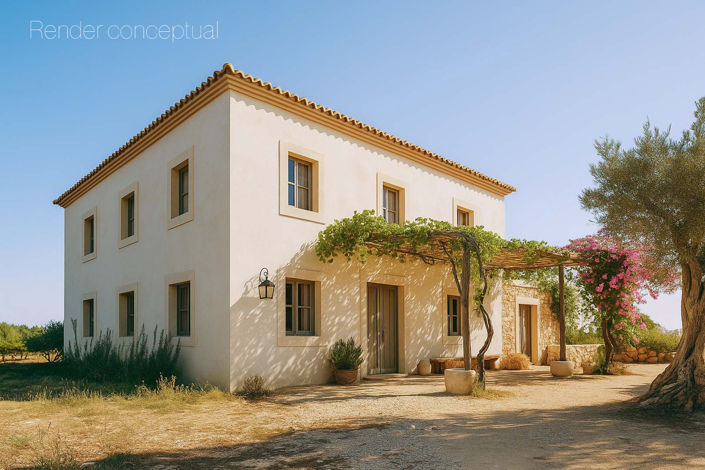 Image No.7-Villa for sale