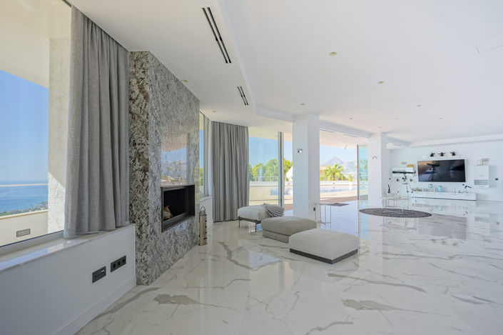 Image No.13-7 Bed Villa for sale