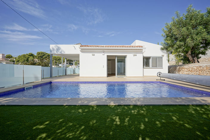 Image No.43-3 Bed Villa for sale