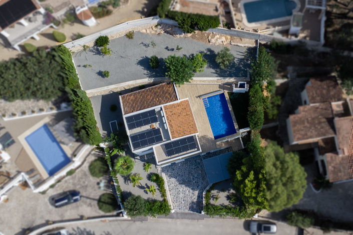 Image No.45-3 Bed Villa for sale