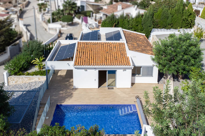 Image No.46-3 Bed Villa for sale