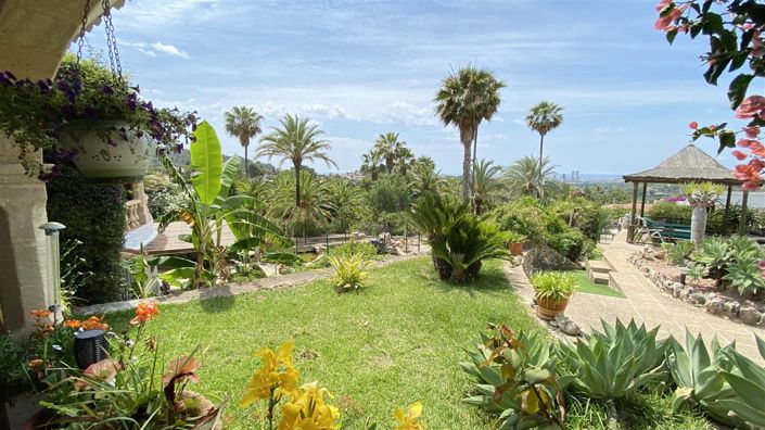 Image No.41-18 Bed Villa for sale