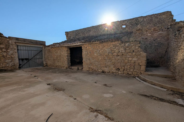 Image No.11-2 Bed Finca for sale