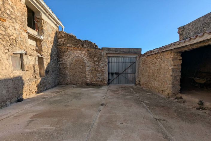 Image No.12-2 Bed Finca for sale