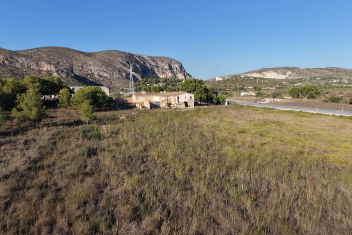 Image No.21-2 Bed Finca for sale