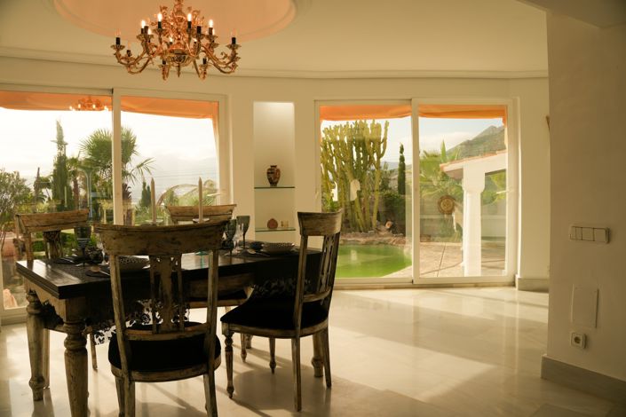 Image No.13-4 Bed Villa for sale