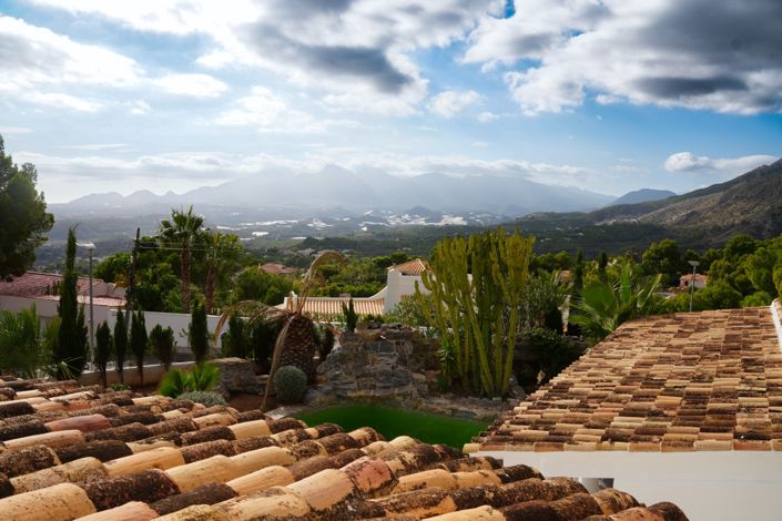 Image No.20-4 Bed Villa for sale