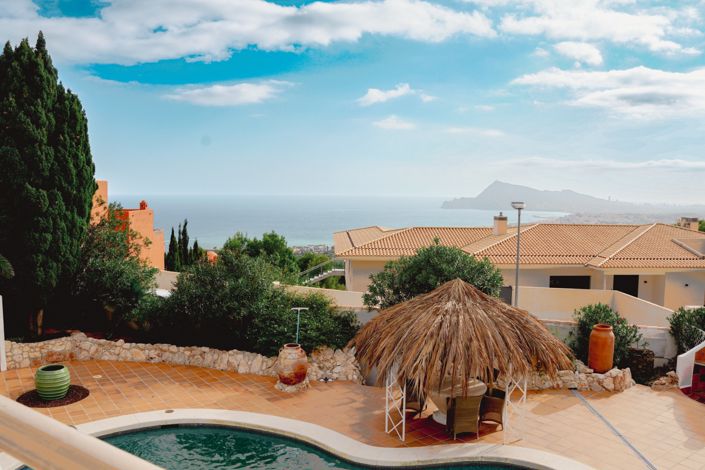 Image No.31-4 Bed Villa for sale