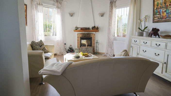 Image No.3-2 Bed Villa for sale