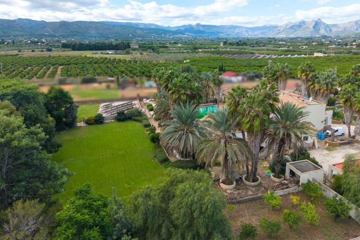 Image No.45-5 Bed Villa for sale