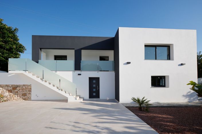 Image No.10-4 Bed Villa for sale