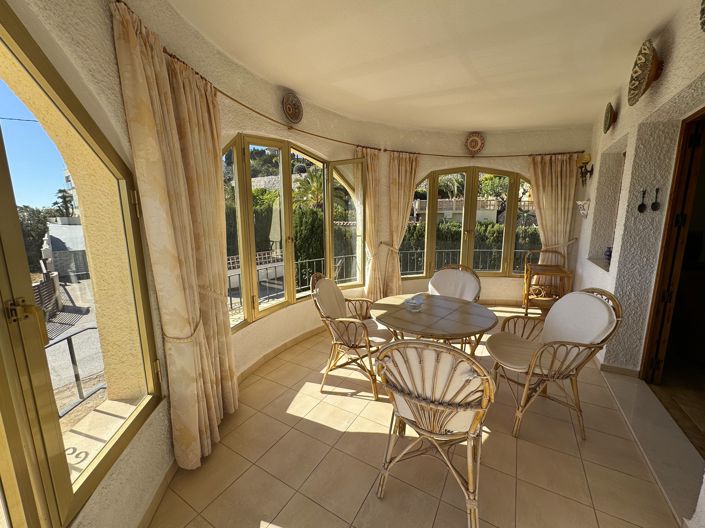 Image No.19-4 Bed Villa for sale