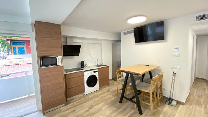 Image No.3-2 Bed Apartment for sale