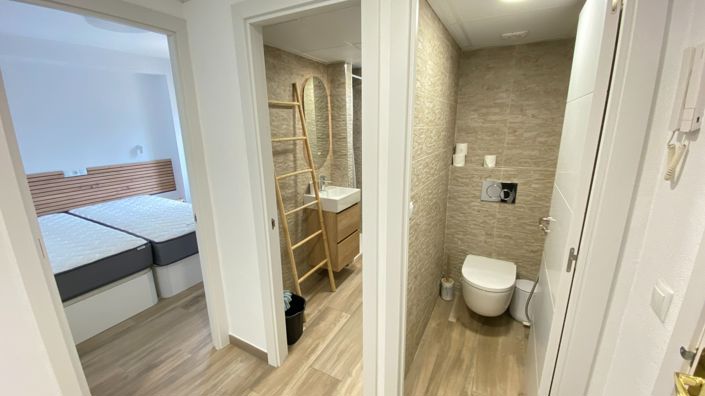 Image No.6-2 Bed Apartment for sale