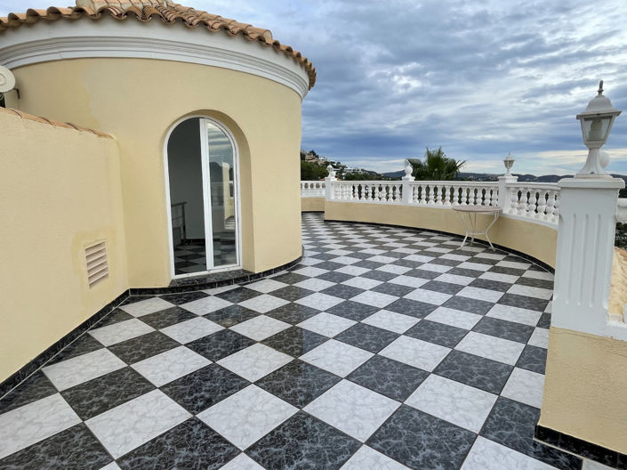 Image No.21-4 Bed Villa for sale