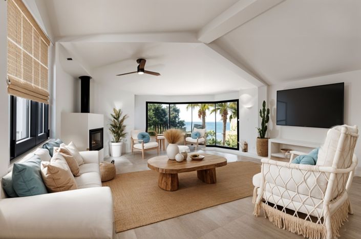 Image No.3-4 Bed Villa for sale