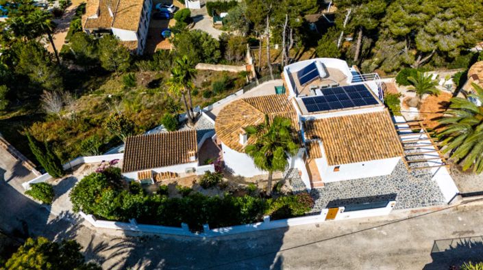 Image No.49-4 Bed Villa for sale