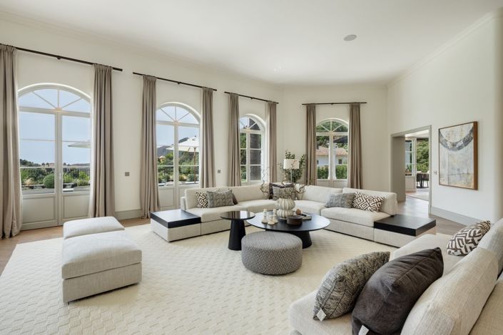 Image No.6-5 Bed Villa for sale