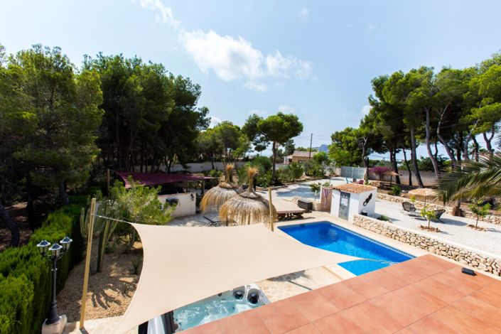 Image No.17-4 Bed Villa for sale