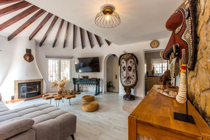 Image No.18-4 Bed Villa for sale