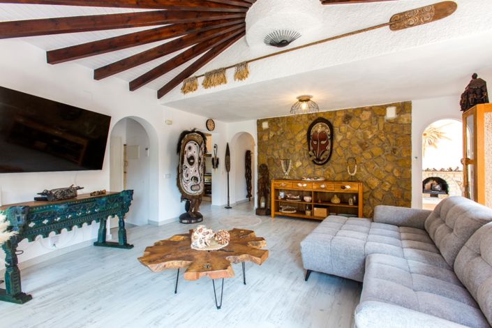 Image No.19-4 Bed Villa for sale