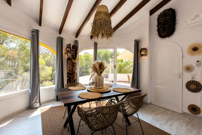 Image No.23-4 Bed Villa for sale