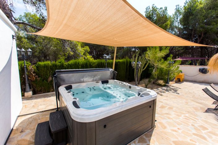 Image No.33-4 Bed Villa for sale