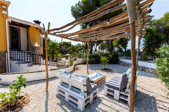 Image No.35-4 Bed Villa for sale