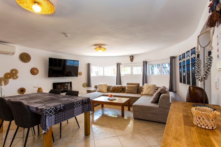 Image No.40-4 Bed Villa for sale