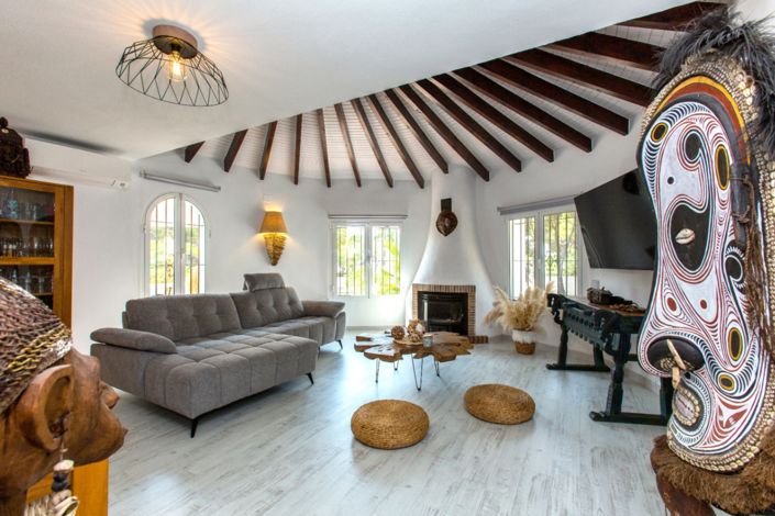 Image No.5-4 Bed Villa for sale