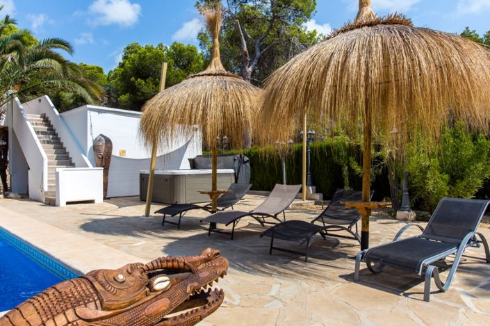 Image No.8-4 Bed Villa for sale