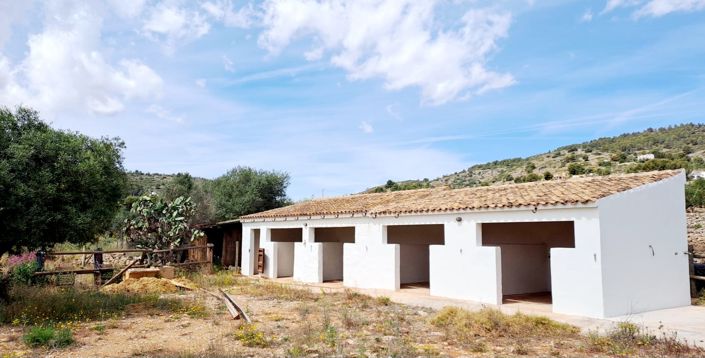 Image No.11-4 Bed Finca for sale