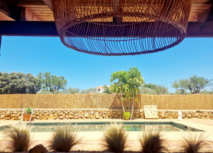 Image No.18-4 Bed Finca for sale