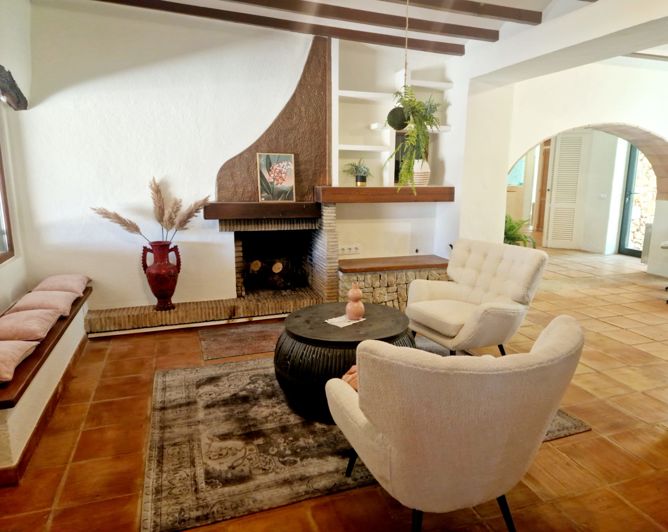 Image No.23-4 Bed Finca for sale