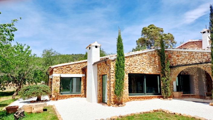 Image No.32-4 Bed Finca for sale