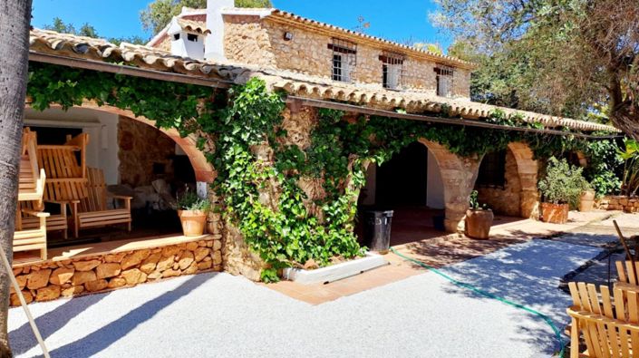 Image No.4-4 Bed Finca for sale