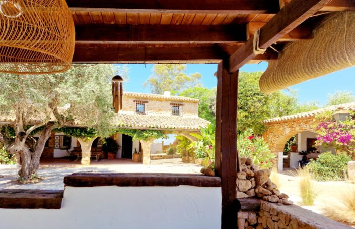 Image No.41-4 Bed Finca for sale