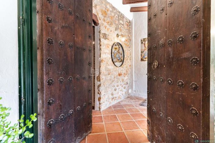 Image No.46-4 Bed Finca for sale