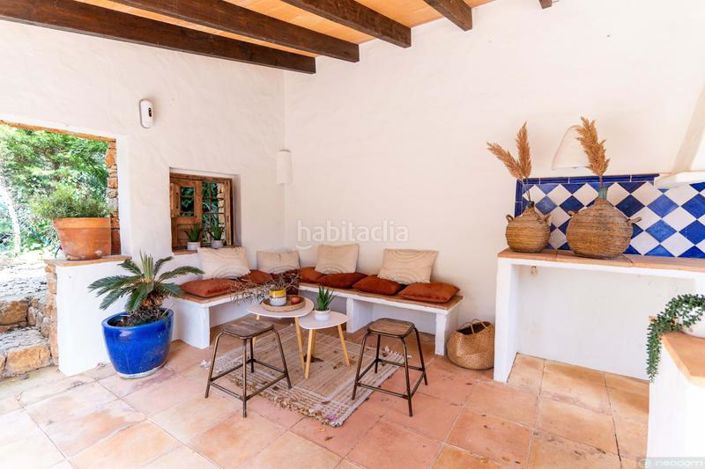 Image No.49-4 Bed Finca for sale