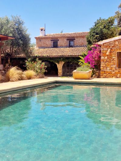 Image No.9-4 Bed Finca for sale