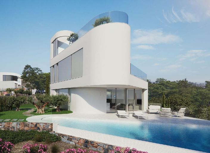 Image No.6-3 Bed Villa for sale