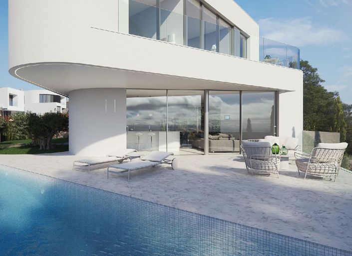 Image No.8-3 Bed Villa for sale